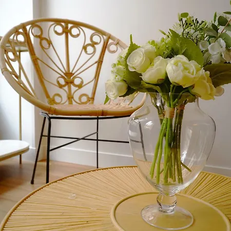 Le Montmartre Saint Pierre 호텔 파리