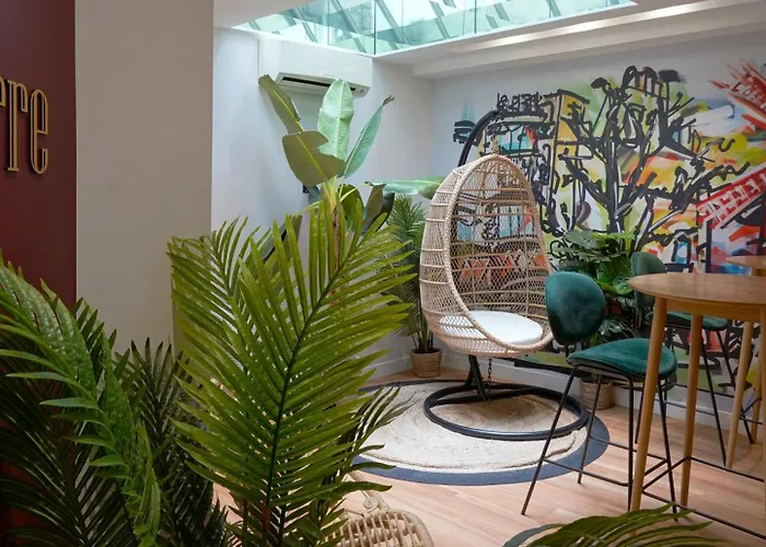 Le Montmartre Saint Pierre